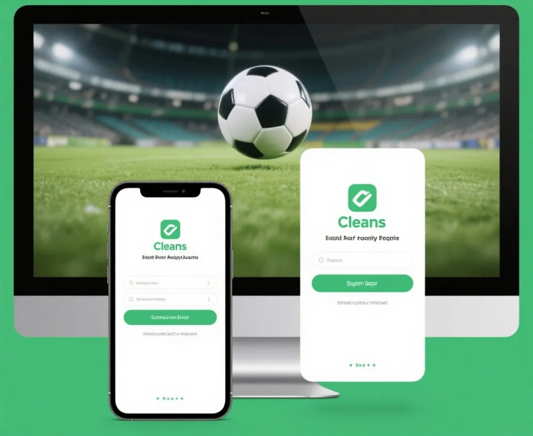 世界杯平台注册流程示意图