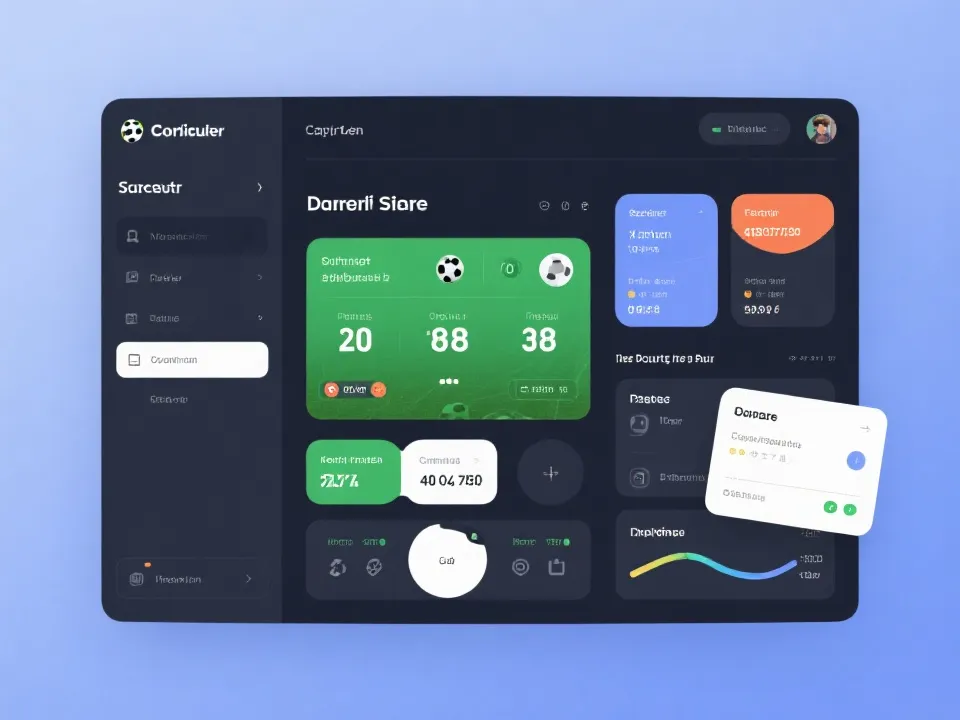 2026世界杯实时比分网帮助中心界面示意图